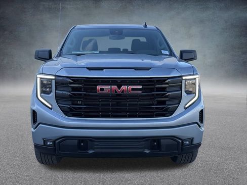 New 2026 GMC Sierra 1500 Elevation image 8
