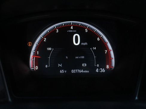 Used 2019 Honda Civic Si image 32