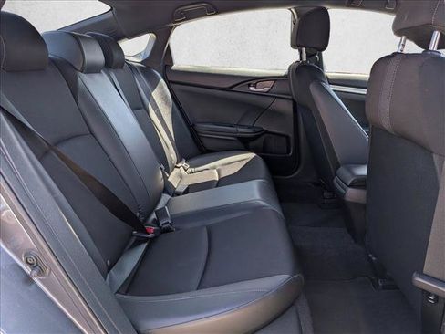 Used 2021 Honda Civic Sport image 18
