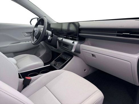 New 2026 Hyundai Kona Limited FWD image 15