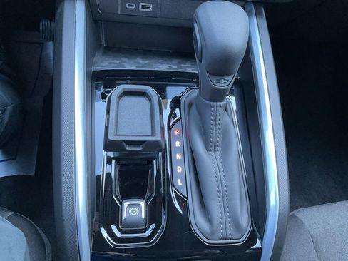 New 2026 Chevrolet Colorado W/T image 8