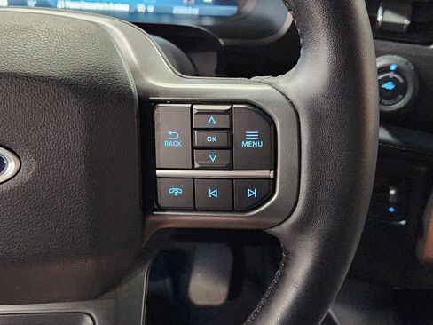 Used 2022 Ford F150 Lightning Lariat w/ Equipment Group 511A High image 49