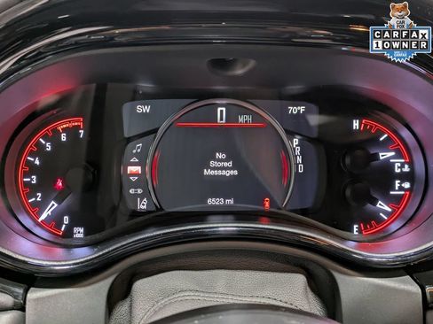 Used 2026 Dodge Durango GT AWD/4WD image 18