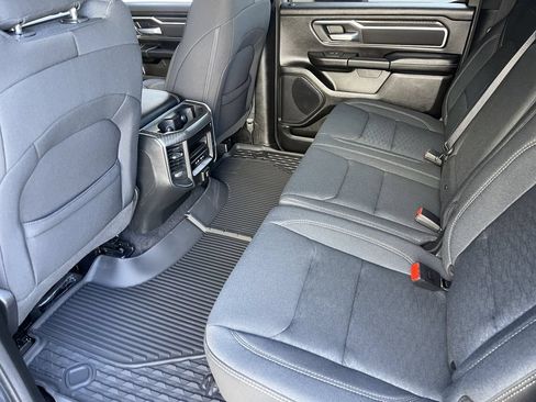 New 2026 RAM 1500 Big Horn AWD/4WD image 20