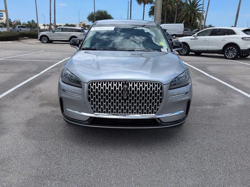 Certified 2023 Lincoln Corsair FWD image 9