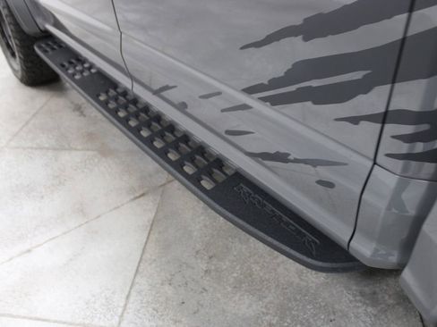 Used 2018 Ford F150 Raptor w/ Equipment Group 802A Luxury image 17