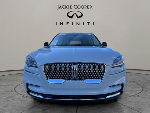 Used 2023 Lincoln Aviator Reserve w/ Equipment Group 201A image 8