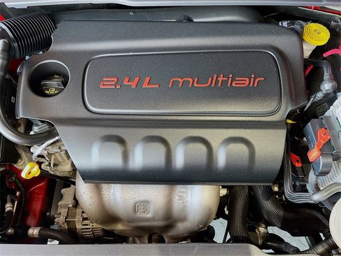 Used 2021 Jeep Compass Latitude w/ Convenience Group image 28