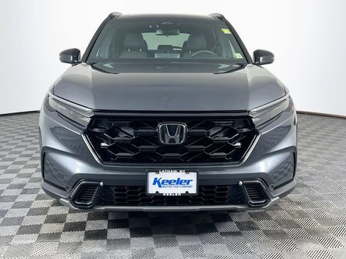 Used 2023 Honda CR-V Sport image 9