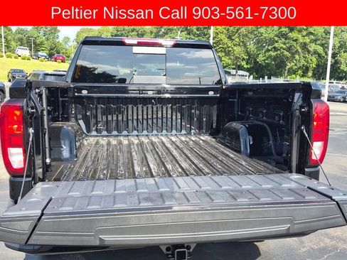 Used 2025 GMC Sierra 1500 Elevation w/ Preferred Package RWD image 9