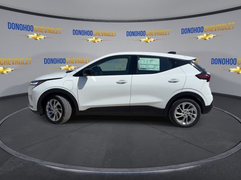 New 2027 Chevrolet Bolt LT w/ Comfort Package image 5