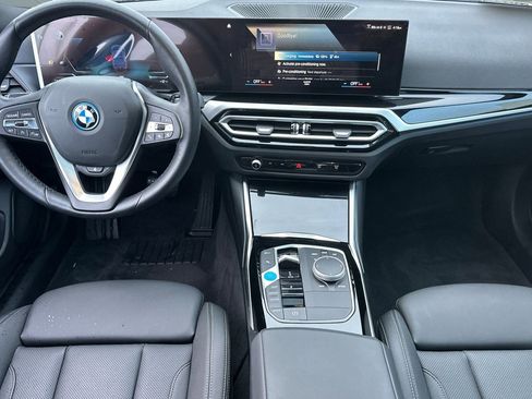 Certified 2023 BMW i4 eDrive40 w/ Premium Package image 28