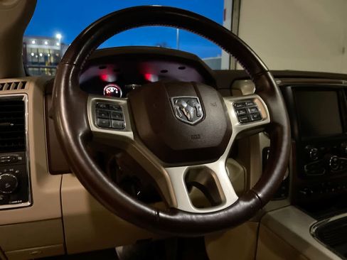 Used 2017 RAM 1500 Laramie image 14