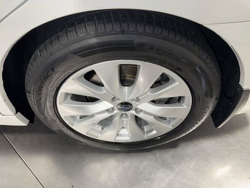 Used 2017 Subaru Legacy 2.5i Premium w/ Popular Package #1 image 12