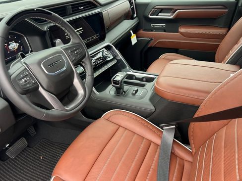 New 2026 GMC Sierra 1500 Denali Ultimate image 7