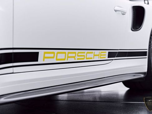 Used 2019 Porsche 911 GT3 RS RWD image 28