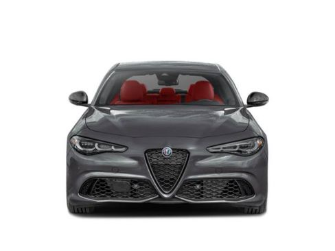 Used 2024 Alfa Romeo Giulia Veloce RWD image 7