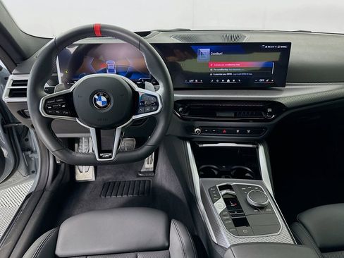 Certified 2026 BMW M440i Coupe w/ Premium Package image 23