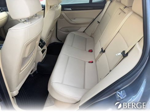 Used 2014 BMW X3 xDrive28i AWD/4WD image 26