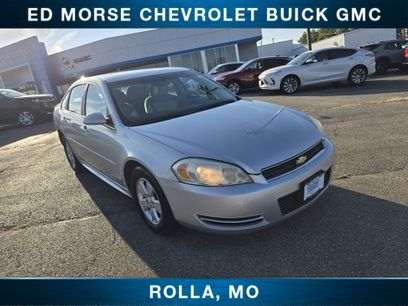 Used 2011 Chevrolet Impala LS