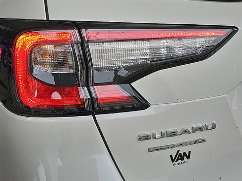 New 2025 Subaru Outback Premium w/ Popular Package #1A image 35