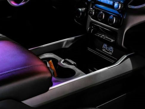 Used 2022 RAM 2500 Lone Star w/ Level A Equipment Group image 19