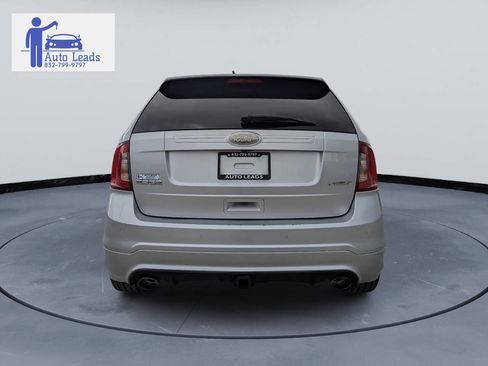Used 2013 Ford Edge Sport w/ Driver Entry Pkg image 7