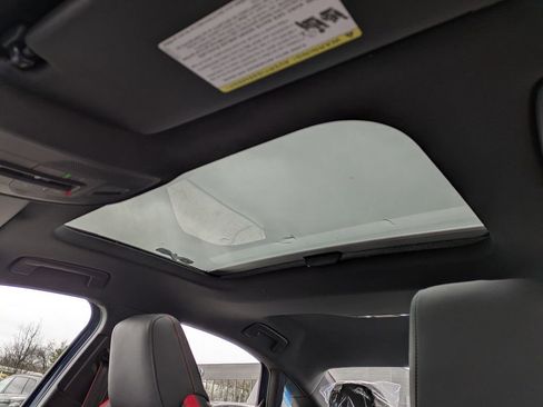 New 2026 Audi RS 3 image 16