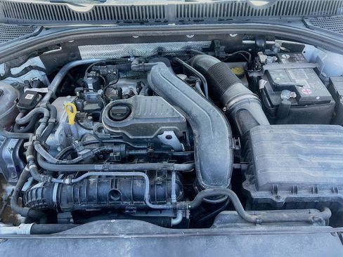 Used 2023 Volkswagen Jetta SE FWD image 30