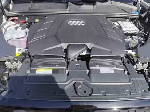 New 2026 Audi Q8 Premium Plus image 12
