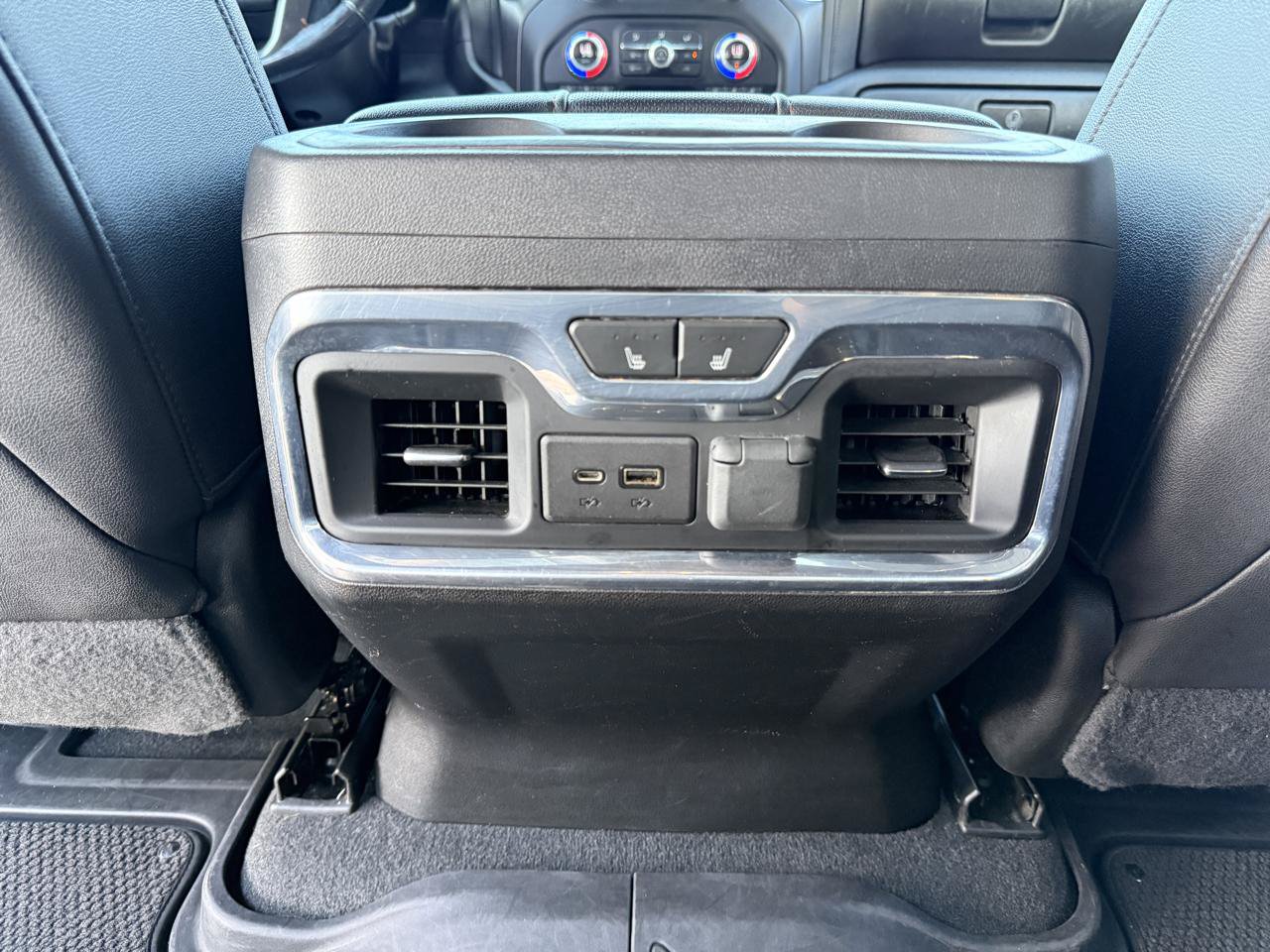 Used 2021 GMC Sierra 1500 AT4 w/ AT4 Premium Package AWD/4WD image 20