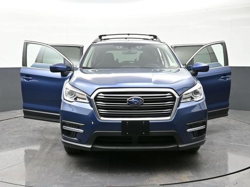 Used 2021 Subaru Ascent Premium w/ Convenience Package image 38