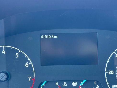 Used 2021 Ford Transit 250 Medium Roof RWD image 12
