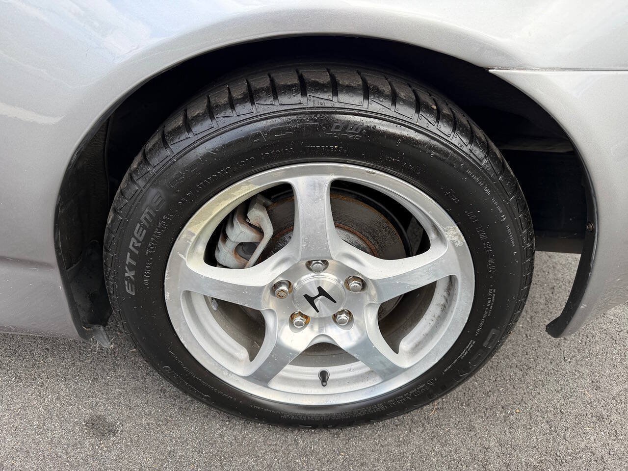Used 2001 Honda S2000 image 10