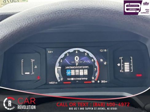 Used 2024 Toyota Tacoma SR image 21
