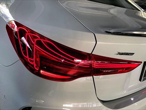 Used 2025 BMW 440i xDrive Coupe image 28