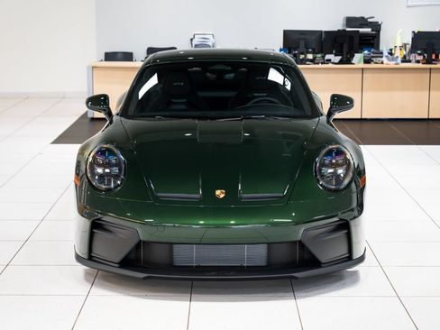 Used 2026 Porsche 911 GT3 RWD image 22