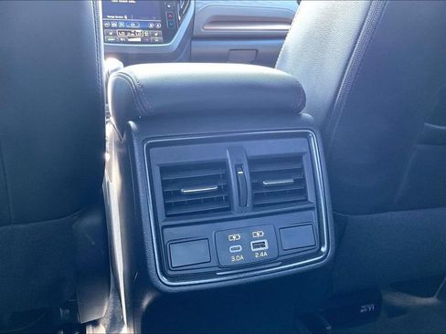 Certified 2026 Subaru Forester Sport w/ Sport Package AWD/4WD image 38
