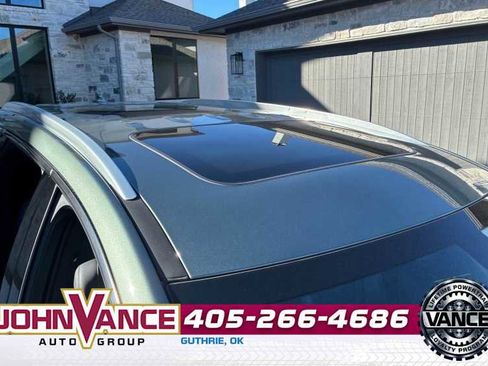 Used 2023 Buick Enclave Premium w/ Experience Buick Package image 12