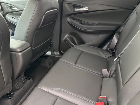 New 2026 Buick Encore GX Sport Touring w/ Advanced Technology Package image 13