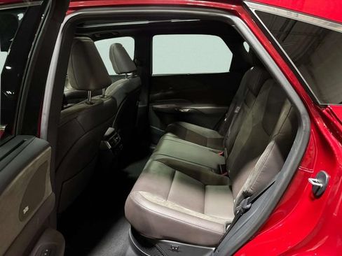 Used 2025 Lexus RX 350 w/ Convenience Package AWD/4WD image 27