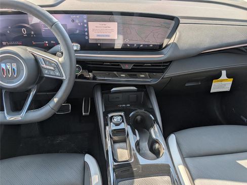 New 2026 Buick Envision Sport Touring image 15