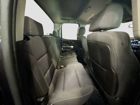 Used 2015 Chevrolet Silverado 1500 LT w/ All Star Edition image 25