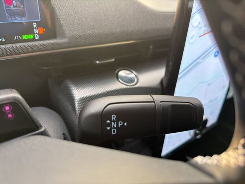 New 2025 Ford Mustang Mach-E GT AWD/4WD image 18