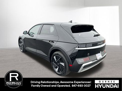 New 2026 Hyundai Ioniq 5 SEL image 6