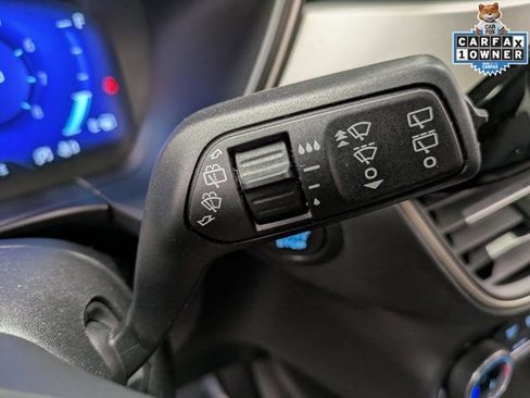 Certified 2022 Ford Escape SEL w/ Technology Package image 18