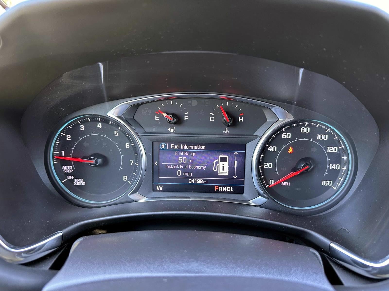 Used 2023 Chevrolet Equinox LS w/ LS Convenience Package AWD/4WD image 18