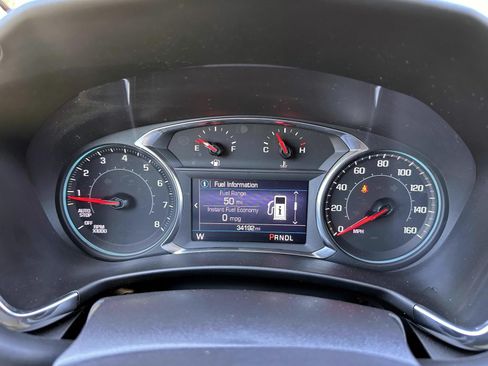 Used 2023 Chevrolet Equinox LS w/ LS Convenience Package AWD/4WD image 18
