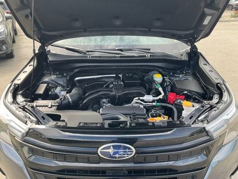 Certified 2026 Subaru Forester Sport AWD/4WD image 32