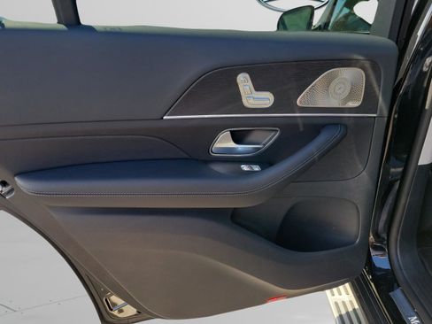 New 2026 Mercedes-Benz GLS 450 4MATIC image 12